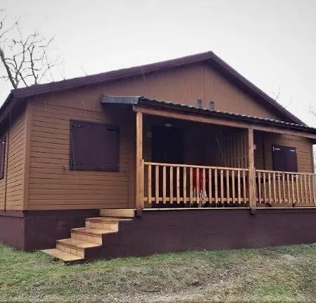 Camping Vidra
