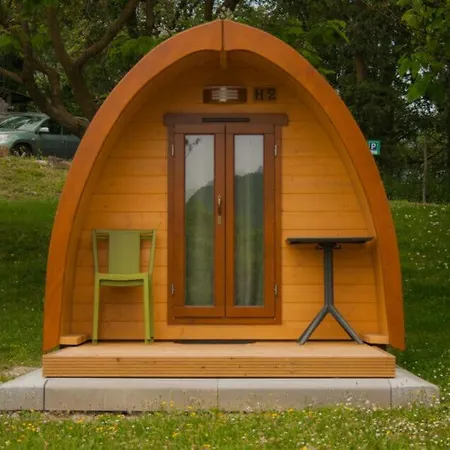 Camping Vidra * Vidra