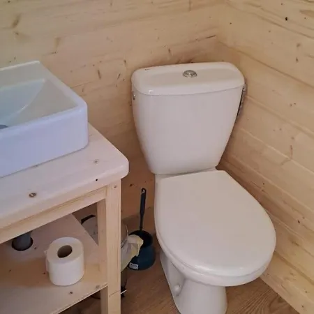 Camping Vidra