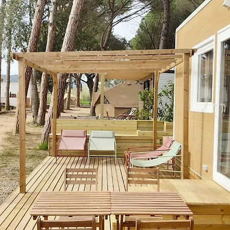 Camping Vidra