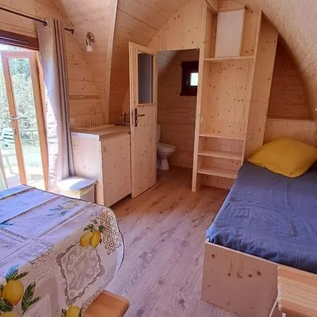 Camping Vidra *