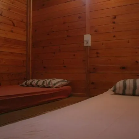 Camping Vidra Vidrá