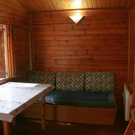 Camping Vidra Kemp Vidrá