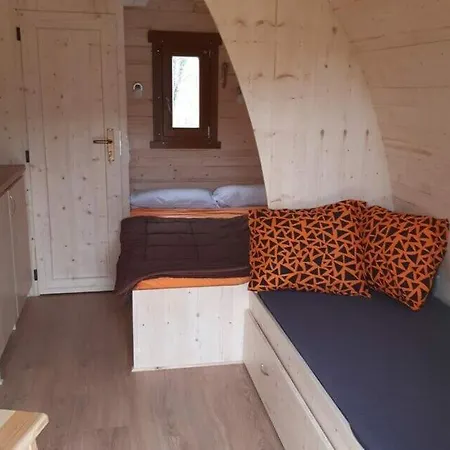 Camping Vidra Kemping