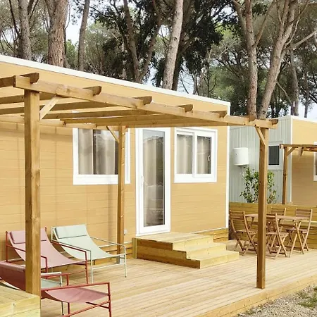 Camping Vidra Kemp *