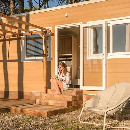 Campingplads Camping Vidra Vidrá
