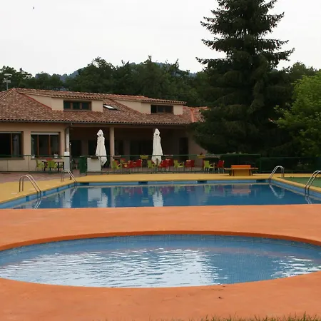Kemping Camping Vidra