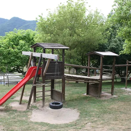 Camping Vidra * Vidrá