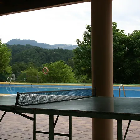 Camping Vidra Kemping