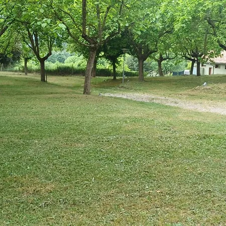 Camping Vidra Vidrá