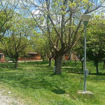 Camping Vidra Vidrá