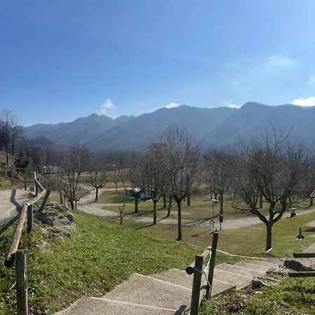 Camping Vidra Vidrá