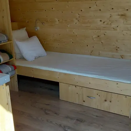 Kemp Camping Vidra Vidrá