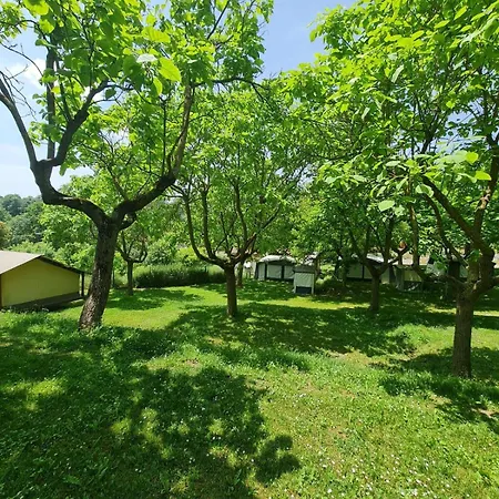 Campeggio Camping Vidrà Vidrá