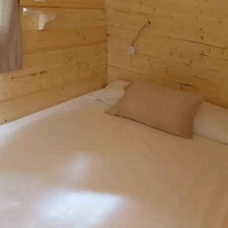Kemping Camping Vidra Vidrá