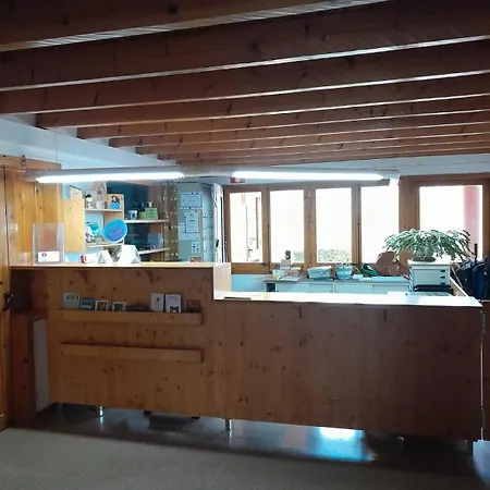Camping Vidra Kemping Vidrá
