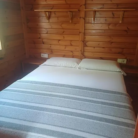 Camping Vidra Kemp Vidrá