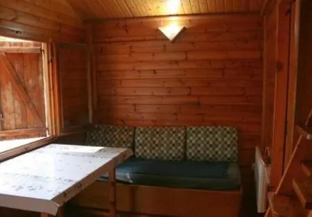 Кемпинг Camping Vidra Vidra