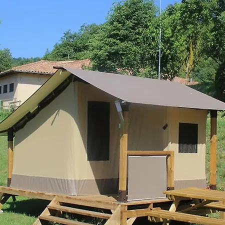 Camping Vidra Vidrá