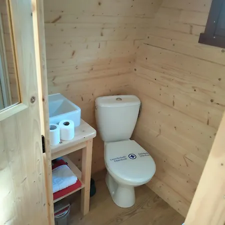 Camping Vidrà *