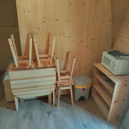 Camping Vidrà Camping