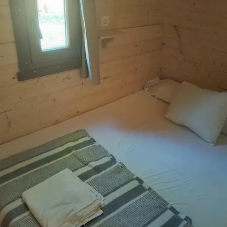 Camping Vidrà * Vidrá