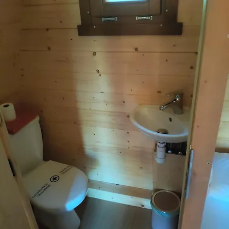 Camping Vidrà