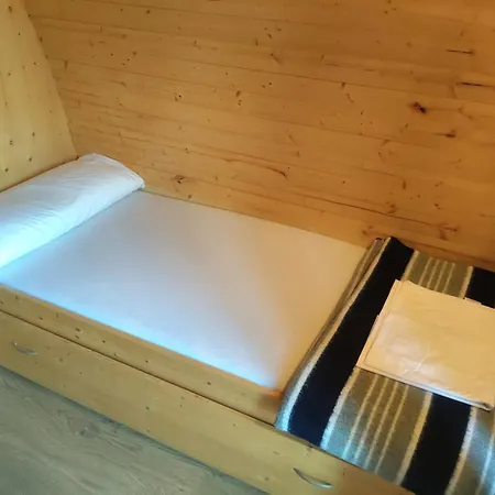 Camping Camping Vidrà *