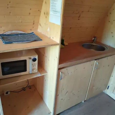 Camping Vidrà *