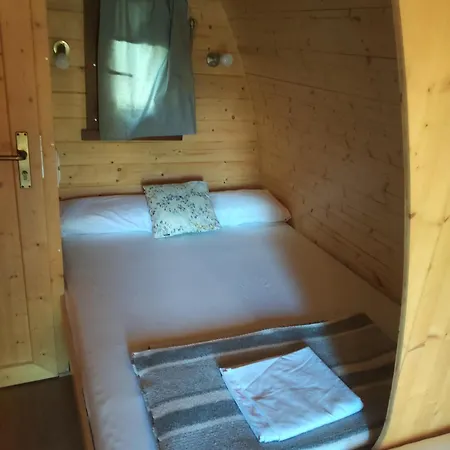 Camping Vidrà Vidrá