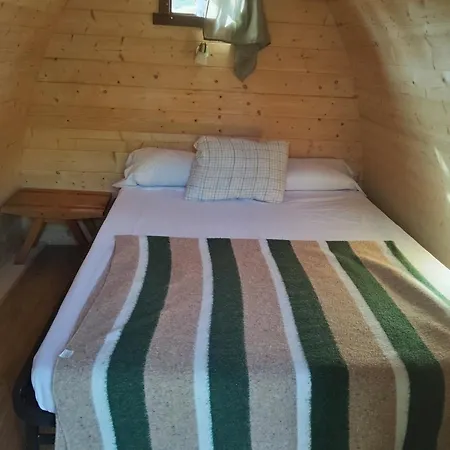 Camping Camping Vidrà *