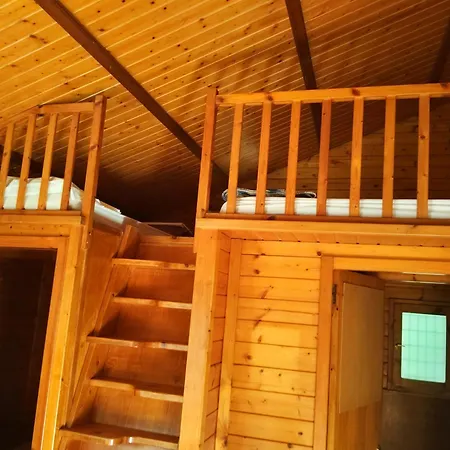 Camping Vidrà *