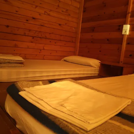 Camping Camping Vidrà Vidrá