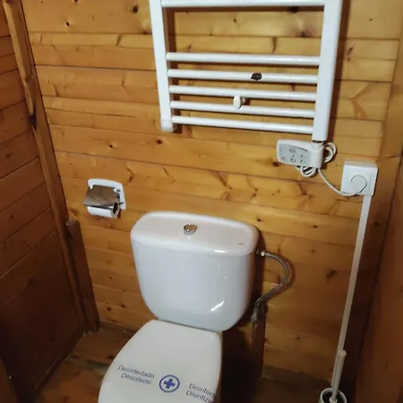 Camping Vidrà