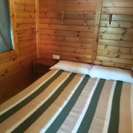 Camping Vidrà * Vidrá