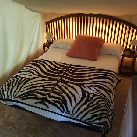 Camping Camping Vidrà