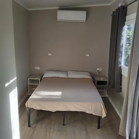 Camping Camping Vidrà