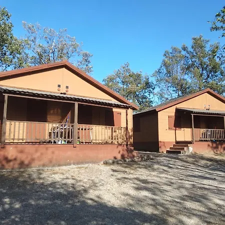 Camping Camping Vidrà *