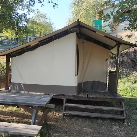 Camping Vidrà *