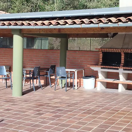 Camping Vidrà Camping