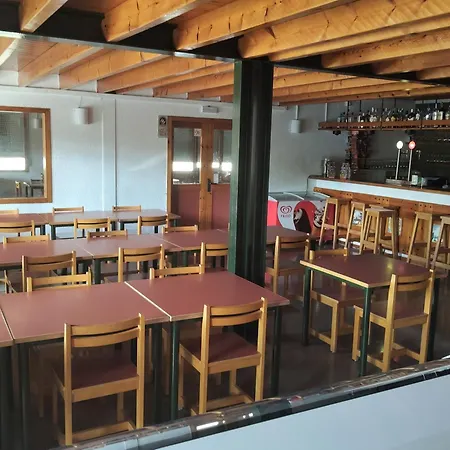 Camping Vidrà *