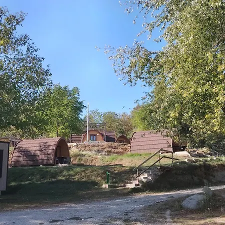 Camping Vidrà *