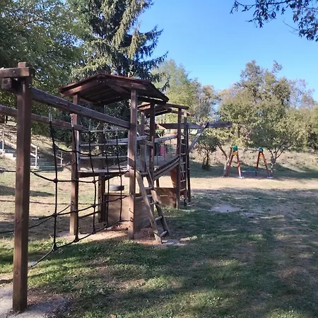 Camping Vidrà